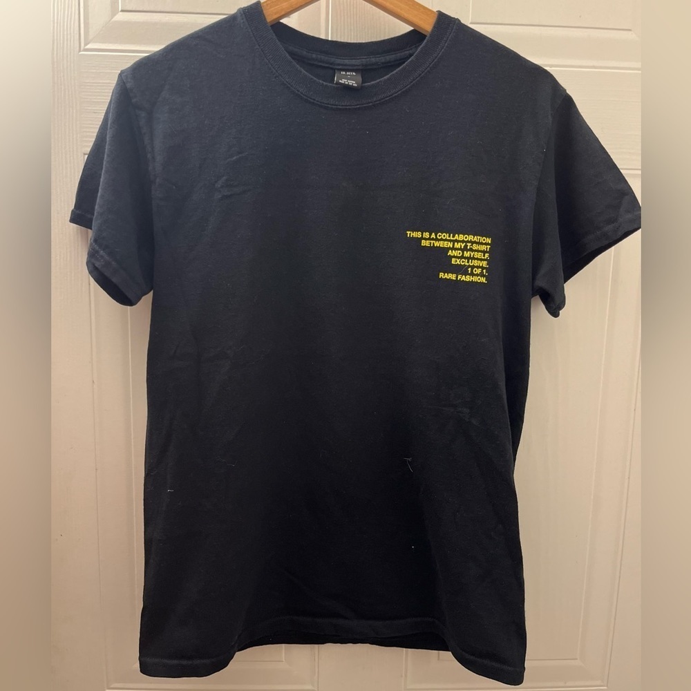 10. Deep T-Shirt